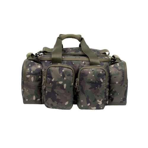 TRAKKER NXC CAMO PRO CARRYALL MEDIUM   NEW-6