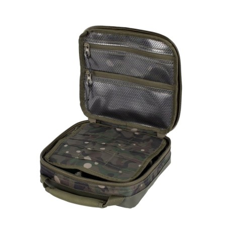 TRAKKER NXC CAMO TACKLE BAG   NEW-1