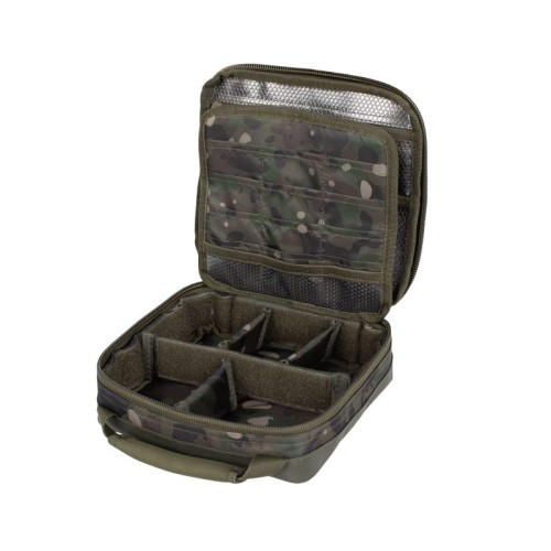TRAKKER NXC CAMO TACKLE BAG   NEW-2