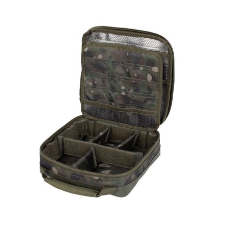TRAKKER NXC CAMO TACKLE BAG   NEW-2