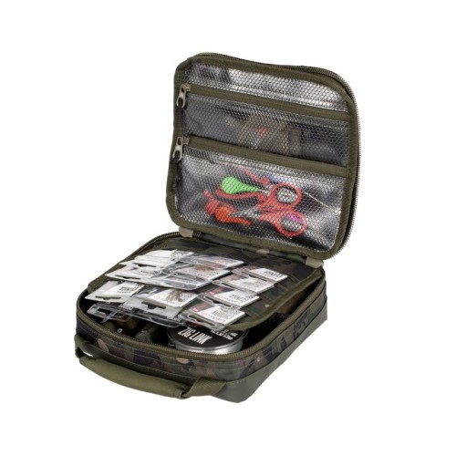 TRAKKER NXC CAMO TACKLE BAG   NEW-3