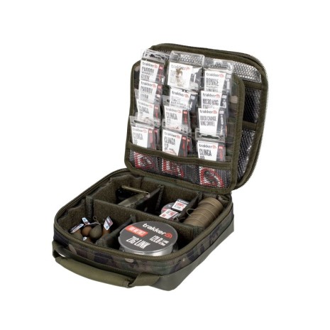 TRAKKER NXC CAMO TACKLE BAG   NEW-4