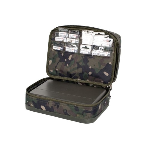 TRAKKER NXC CAMO RIG-R BOX  NEW-1
