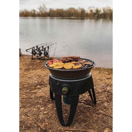 FOX COOKWARE COOKSTATION   NEW 24-3