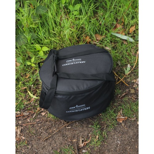 FOX COOKWARE COOKSTATION   NEW 24-7