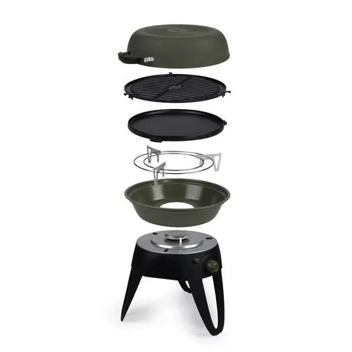 FOX COOKWARE COOKSTATION   NEW 24-8