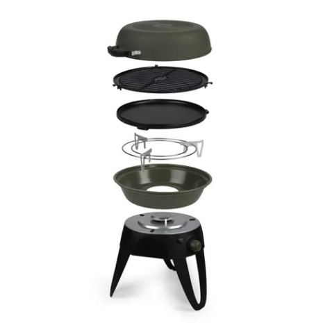 FOX COOKWARE COOKSTATION   NEW 24-8