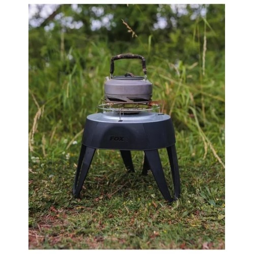 FOX COOKWARE COOKSTATION   NEW 24-9