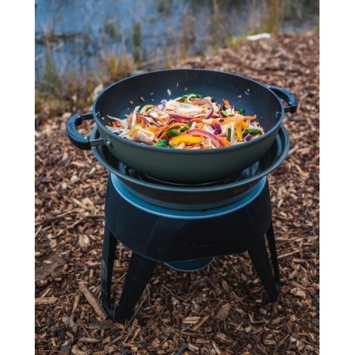 FOX COOKWARE COOKSTATION   NEW 24-10