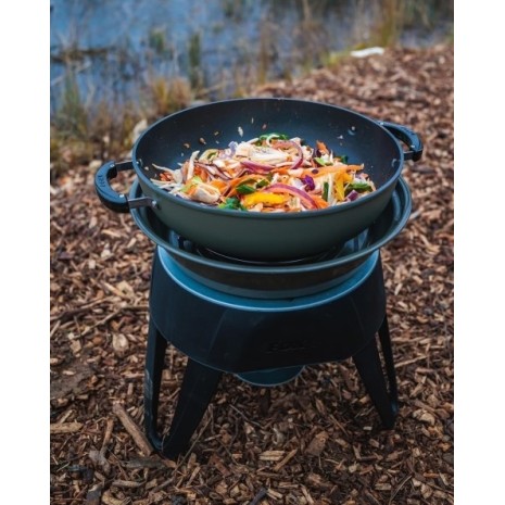 FOX COOKWARE COOKSTATION   NEW 24-10