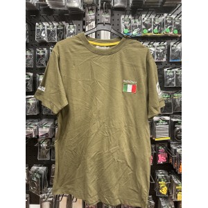 MAINLINE BAITS T-SHIRT ITALIA 