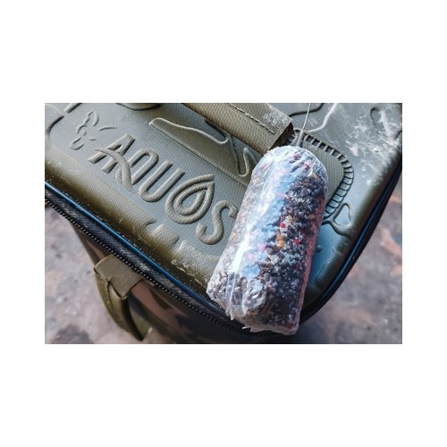 FOX EDGES ESSENTIALS KWIK CHANGE BAG STEMS & SLEEVES   NEW-0