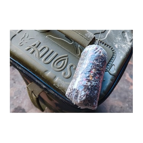 FOX EDGES ESSENTIALS KWIK CHANGE BAG STEMS & SLEEVES   NEW-0