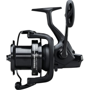 OKUMA OBSIDIAN 12000 CARP REEL