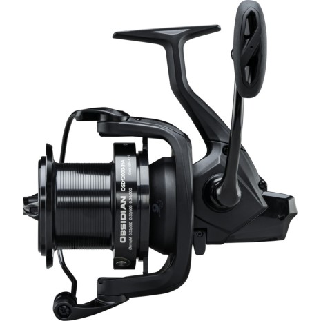 OKUMA OBSIDIAN 12000 CARP REEL