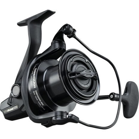 OKUMA OBSIDIAN 12000 CARP REEL-0
