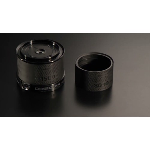 OKUMA OBSIDIAN 12000 CARP REEL-3