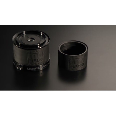 OKUMA OBSIDIAN 12000 CARP REEL-3