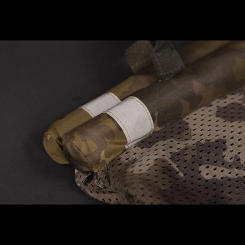 KORDA COMPAC RETAINER SLING DARK KAMO -0