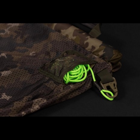 KORDA COMPAC RETAINER SLING DARK KAMO -1