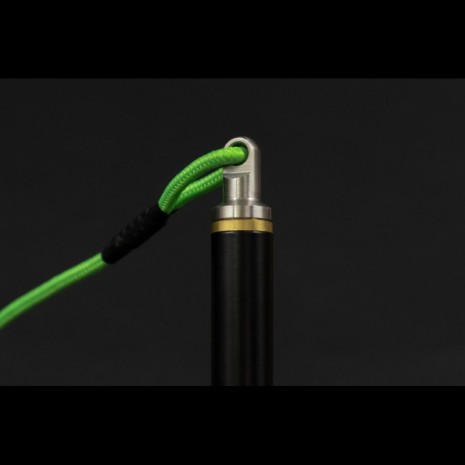 KORDA COMPAC RETAINER SLING DARK KAMO -2