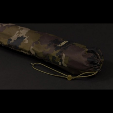 KORDA COMPAC RETAINER SLING DARK KAMO -3