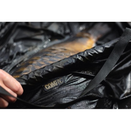 KORDA COMPAC RETAINER SLING DARK KAMO -4