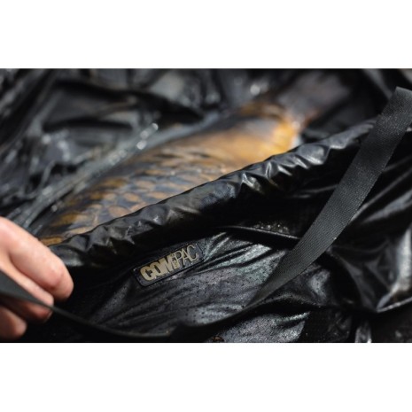 KORDA COMPAC RETAINER SLING DARK KAMO -4