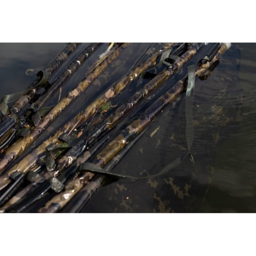 KORDA COMPAC RETAINER SLING DARK KAMO -5