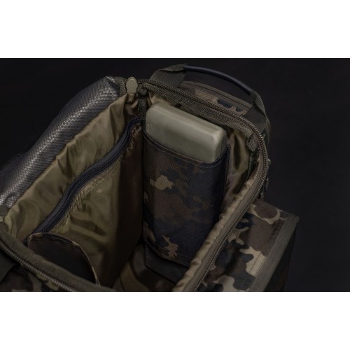 KORDA COMPAC ZAINO RUCKSACK 30 LT DARK KAMO-2