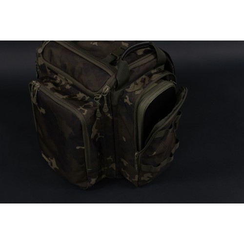 KORDA COMPAC ZAINO RUCKSACK 30 LT DARK KAMO-3