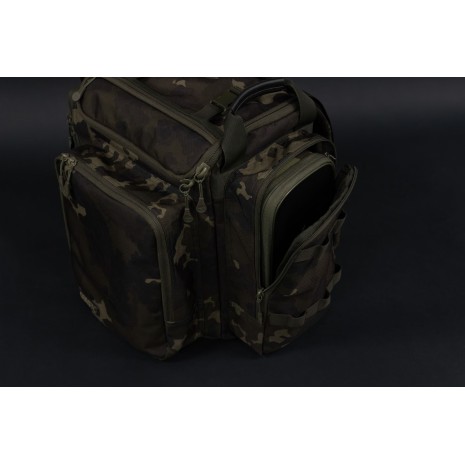 KORDA COMPAC ZAINO RUCKSACK 30 LT DARK KAMO-3