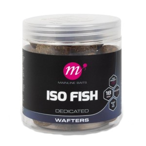 MAINLINE BALANCED WAFTERS ISO FISH