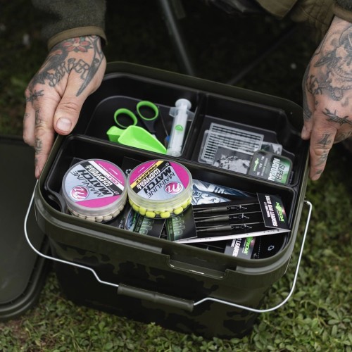 KORDA PVA KONTAINER SYSTEM 10 LT-1