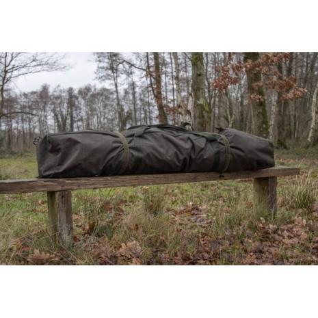 SOLAR SP UNI SPIDER BIVVY COMPLETO + PANNELLO FRONTALE + PAVIMENTO ZIPPATO  NEW-2