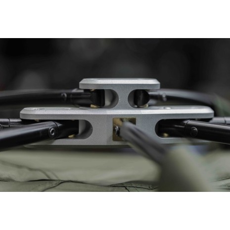 SOLAR SP UNI SPIDER BIVVY COMPLETO + PANNELLO FRONTALE + PAVIMENTO ZIPPATO  NEW-4