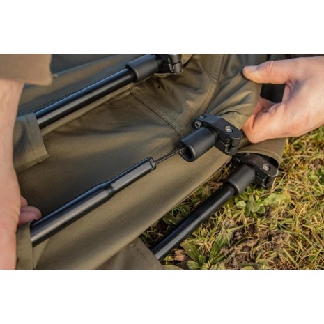 SOLAR SP UNI SPIDER BIVVY COMPLETO + PANNELLO FRONTALE + PAVIMENTO ZIPPATO  NEW-14