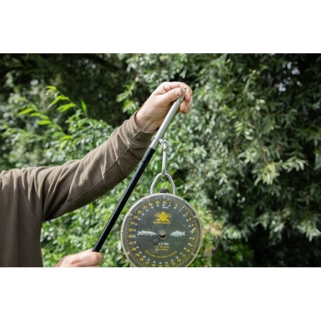 SOLAR P1 WEIGH BAR-0