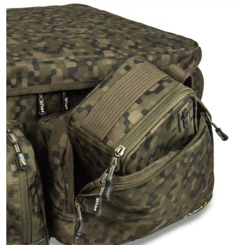 SOLAR SP C-TECH TACKLE CARRYALL SYSTEM-0