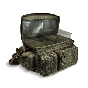 SOLAR SP C-TECH BARROW BAG XL