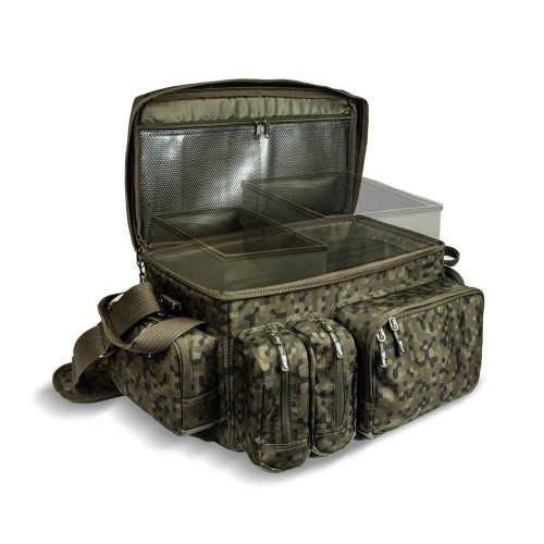 SOLAR SP C-TECH BARROW BAG XL