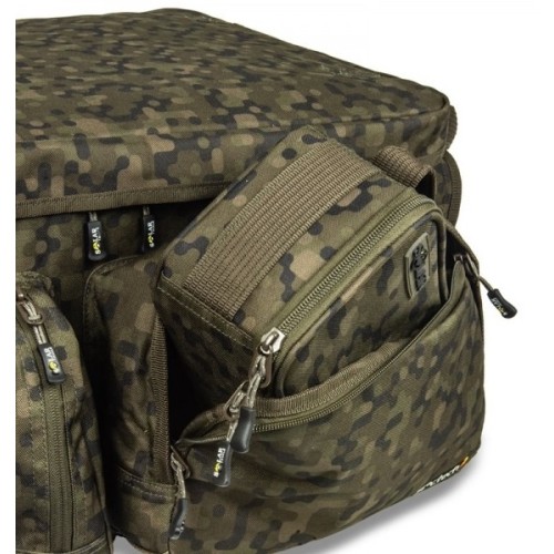 SOLAR SP C-TECH BARROW BAG XL-0