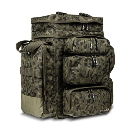 SOLAR SP C-TECH LARGE RUCKSACK