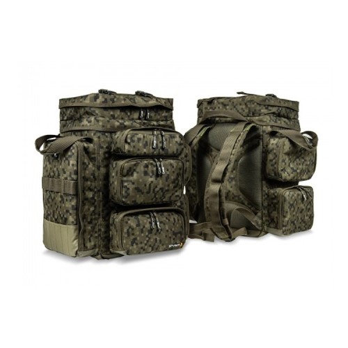 SOLAR SP C-TECH LARGE RUCKSACK-5