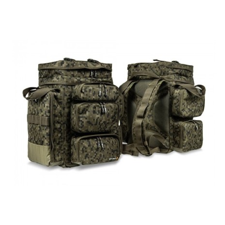 SOLAR SP C-TECH LARGE RUCKSACK-5