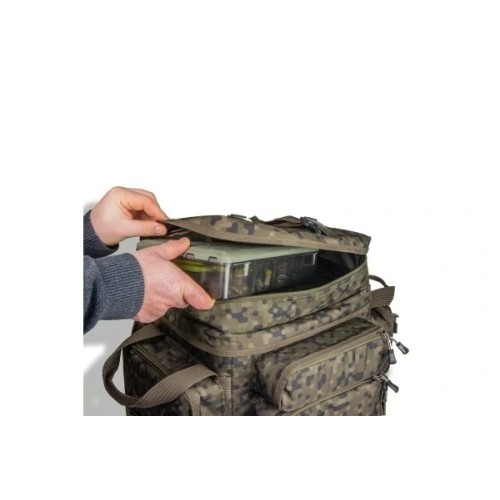 SOLAR SP C-TECH LARGE RUCKSACK-6