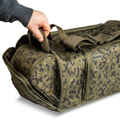SOLAR SP C-TECH TRAVEL BAG-2