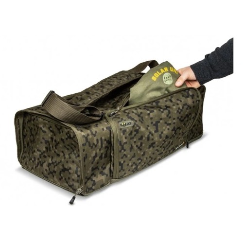 SOLAR SP C-TECH TRAVEL BAG-3