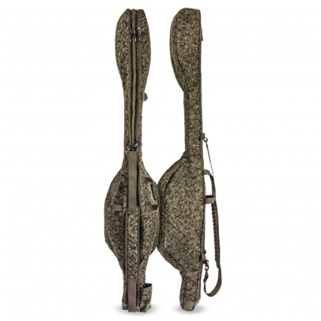 SOLAR SP C-TECH 3 ROD HOLDALL (SACCA DA 3 CANNE)-2