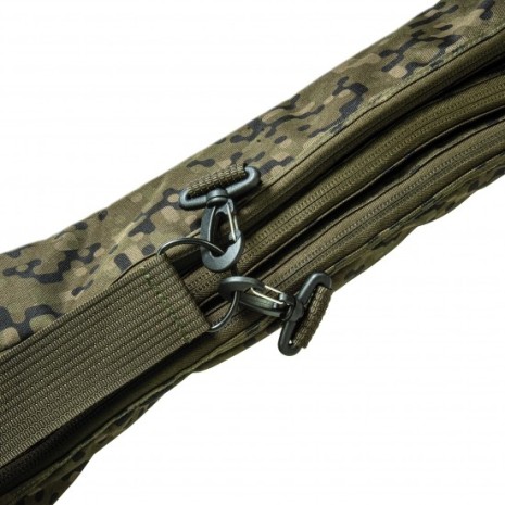 SOLAR SP C-TECH 3 ROD HOLDALL (SACCA DA 3 CANNE)-3